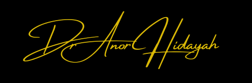 DrAnorHidayah.drpakarbius.com